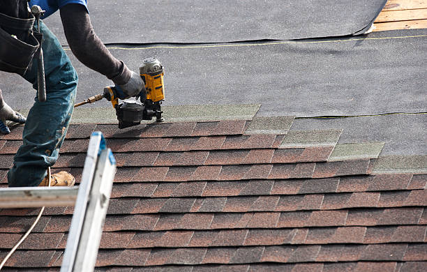 Licensed Gutter Installation service in Wasco, IL - Brentwood Metal Roofing